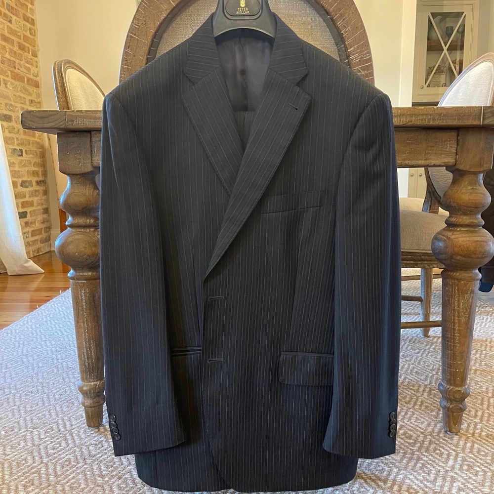 Peter Millar Suit